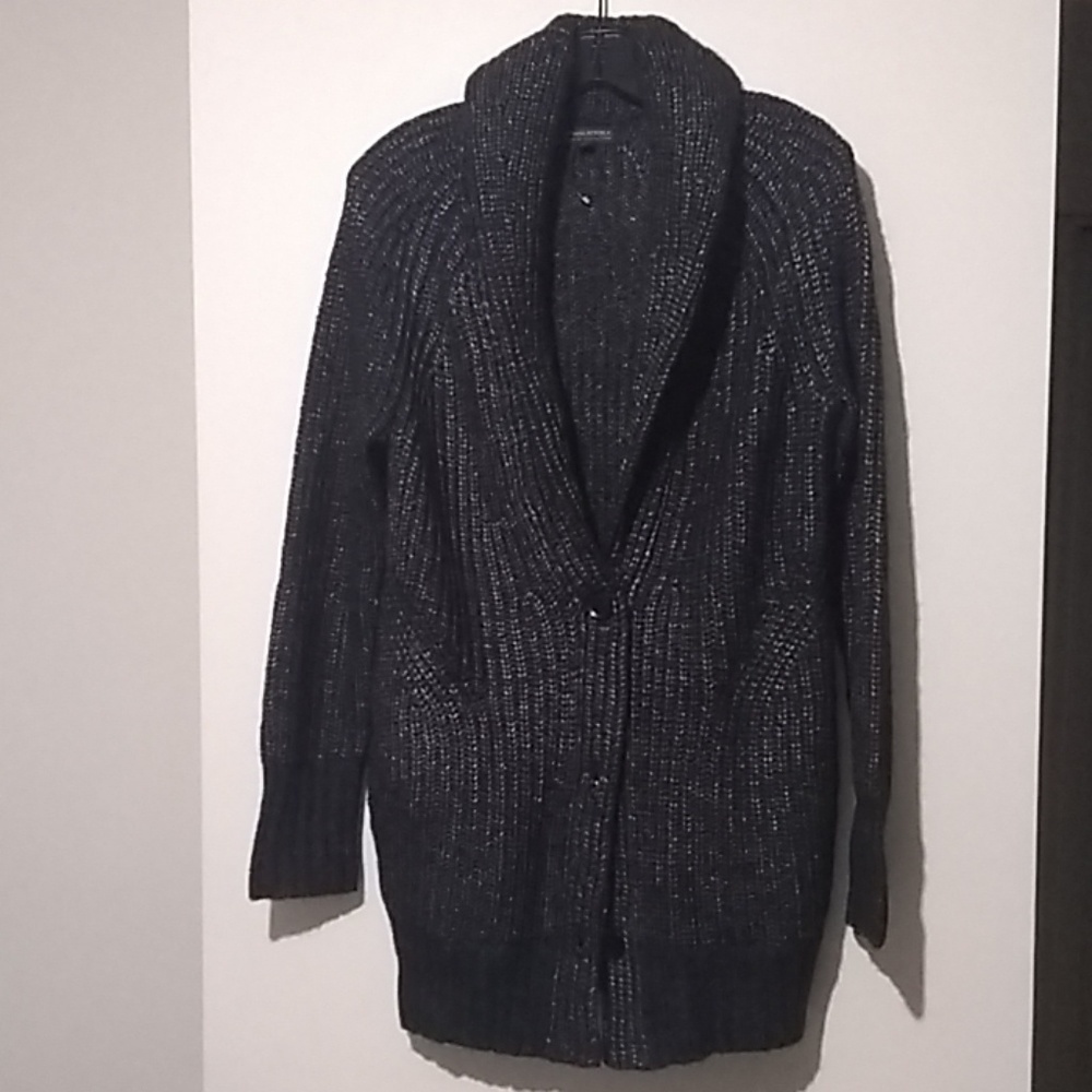 Banana republic sweater (M)